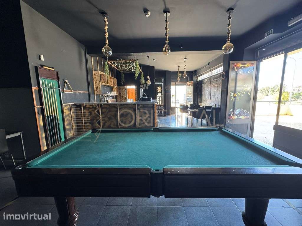 Espaço comercial na Amadora - Grande imagem: 5/7