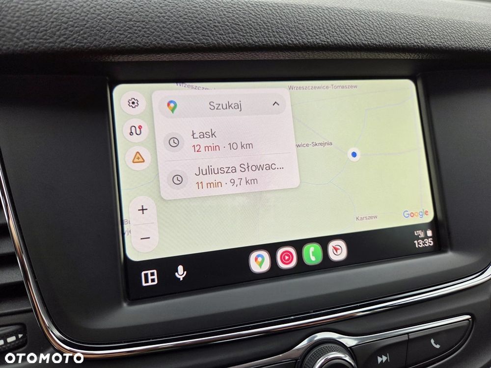 Opel Astra 1.4 Turbo Start/Stop Automatik 2020 - 28