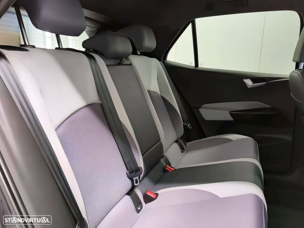 VW ID.3 Pro Performance 1st - 4