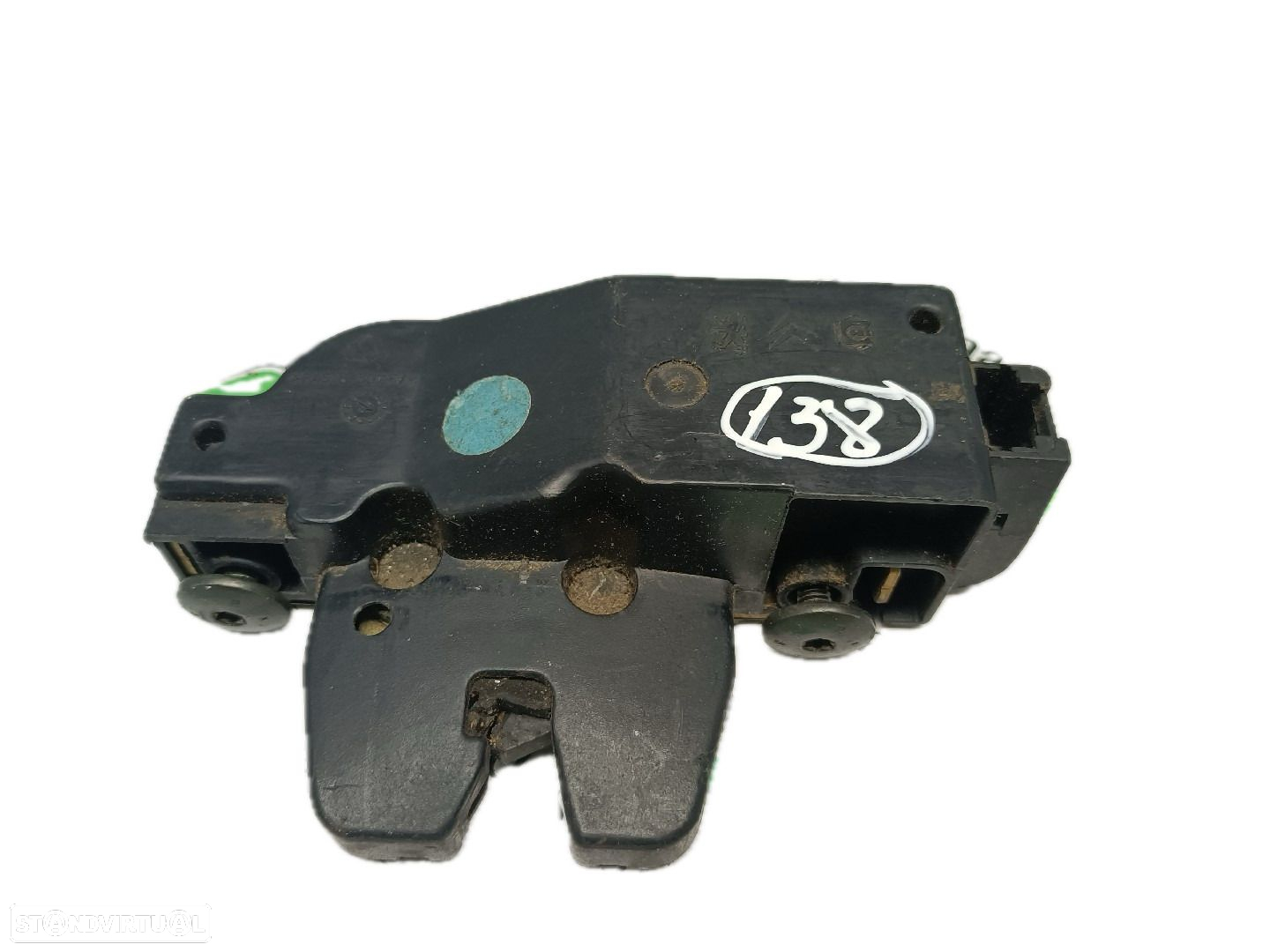 Fecho / Fechadura Mala Citroën C5 I (Dc_) - 2