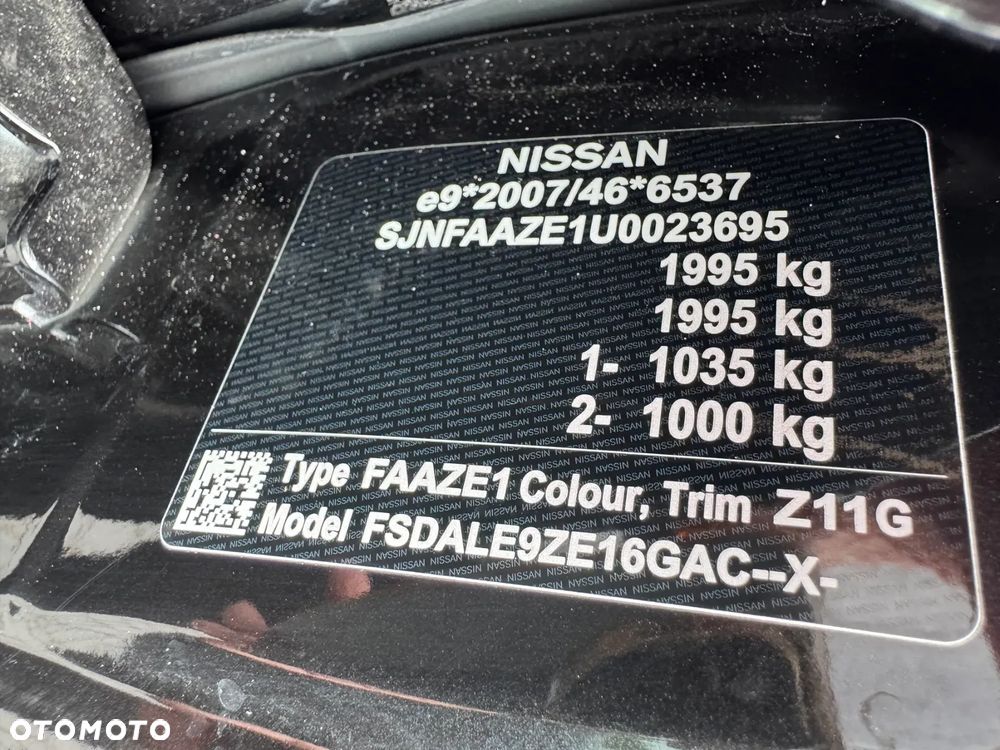 Nissan Leaf 40kWh Tekna - 39