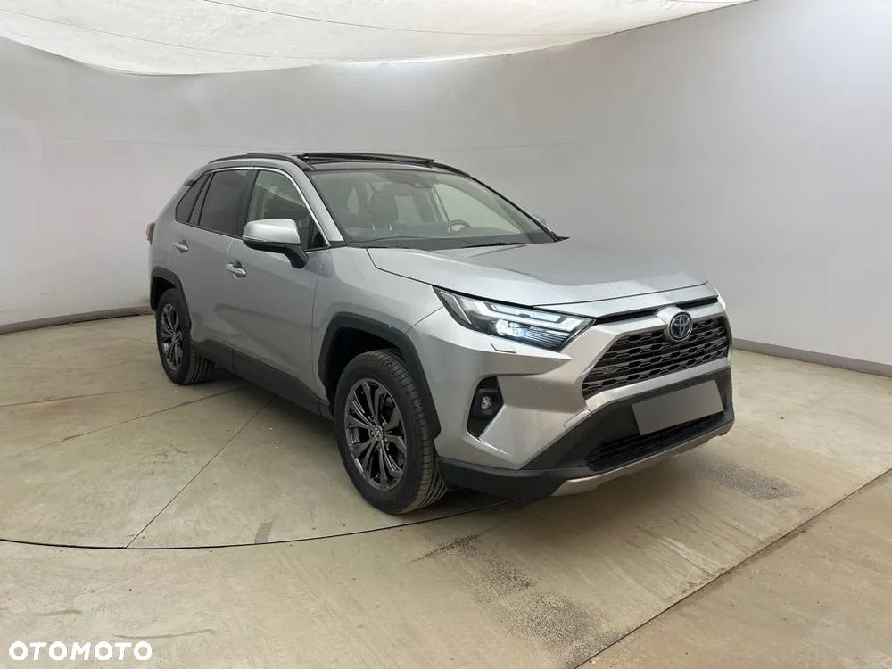Toyota RAV4 2.0 Executive 4x4 MS - 13
