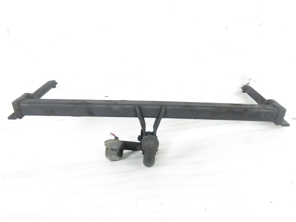 HAK TOYOTA COROLLA Verso E12 MINIVAN - 1