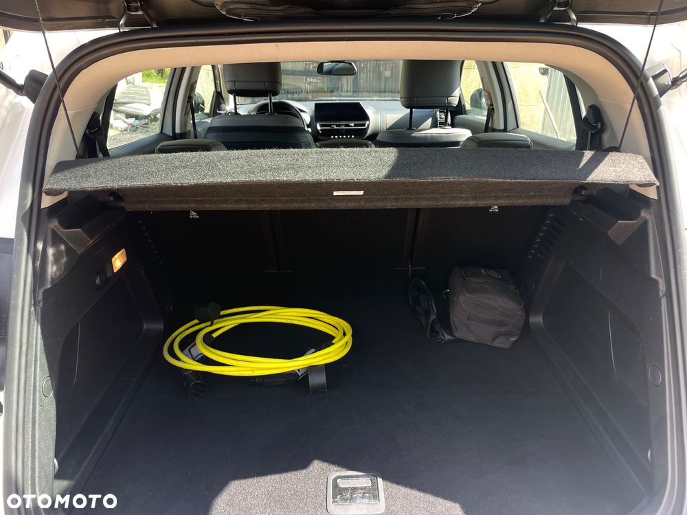 Citroën C5 Aircross 1.6 PHEV 225 Plus EAT8 - 39
