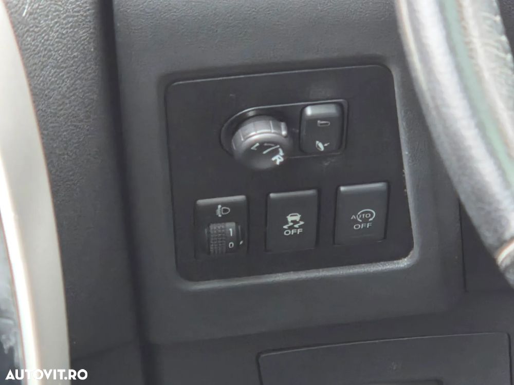 Nissan Qashqai+2 +2 1.6 dCi 2WD Stop&Start Acenta SP - 18