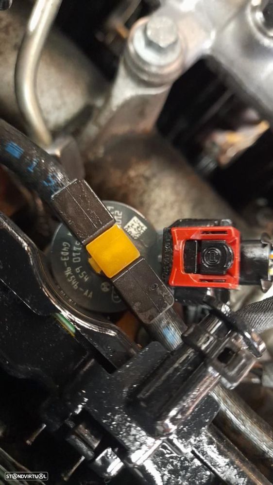 INJETOR LAND ROVER DISCOVERY SPORT REF. G4D39K546AA - 1