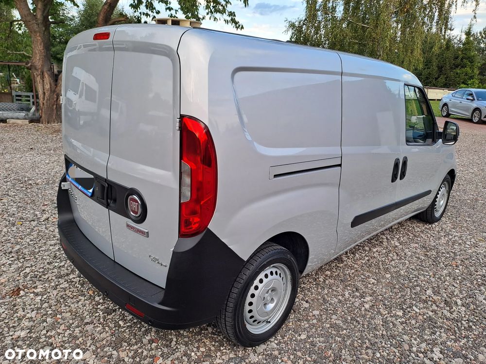 Fiat Doblo Maxi 1.6 105KM L2H1 - 6