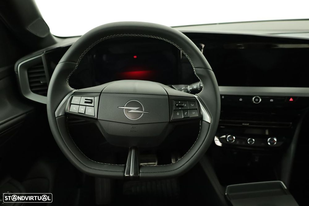 Opel Mokka-e 54 kWh GS - 16