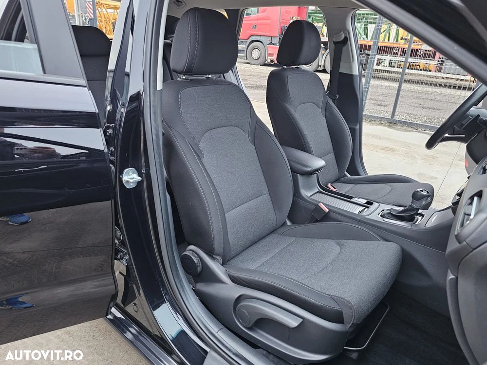 Hyundai i30 1.6 CRDI DCT Trend - 15