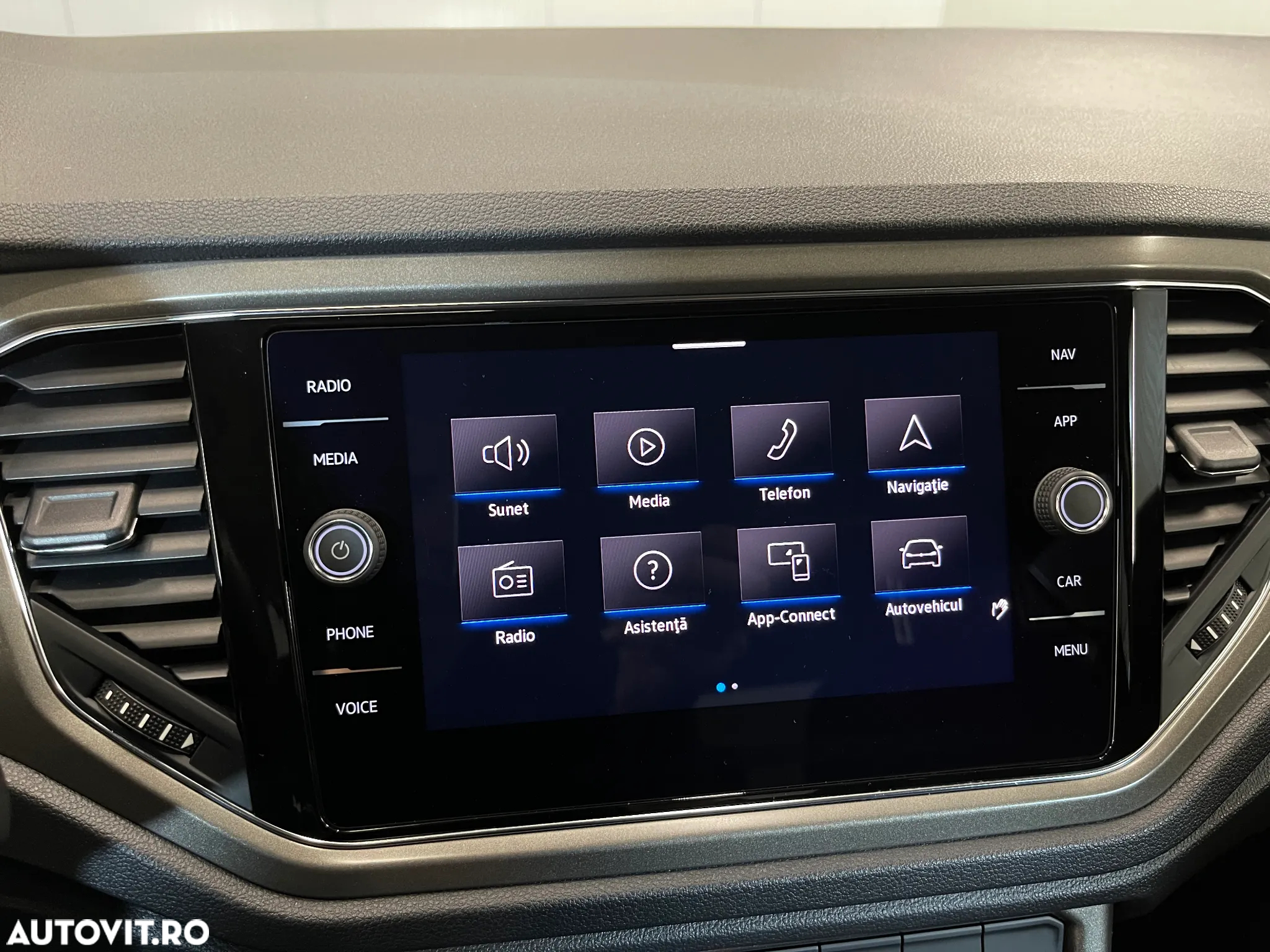 Volkswagen T-ROC 2.0 TDI DSG Style - 18