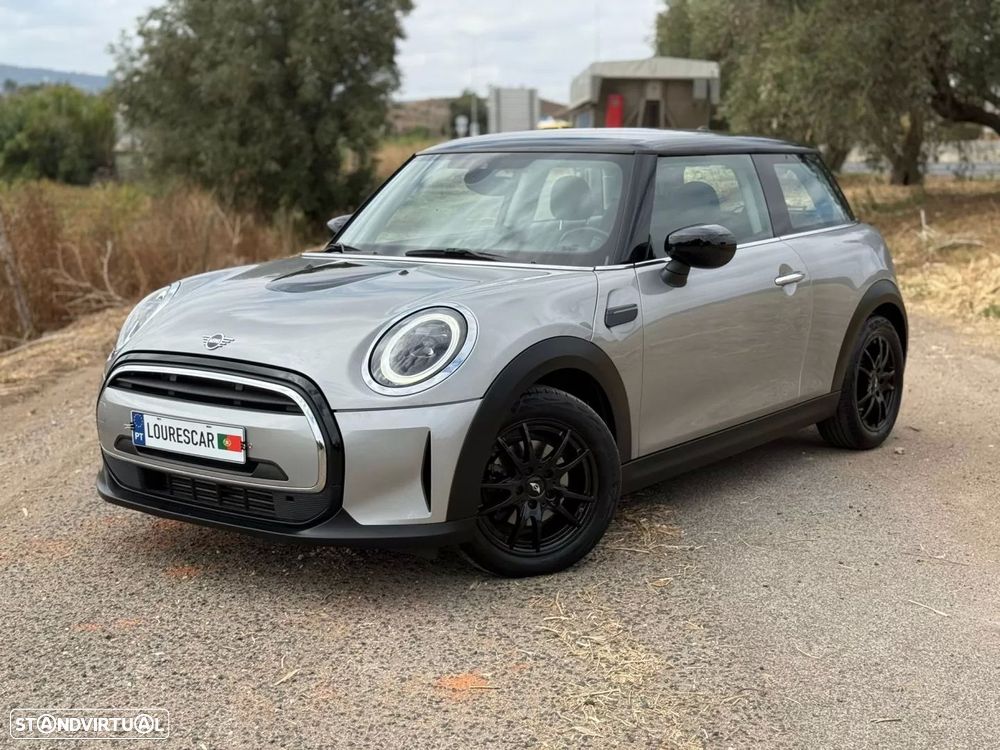 MINI 3 Portas Cooper Premium First Essential - 44