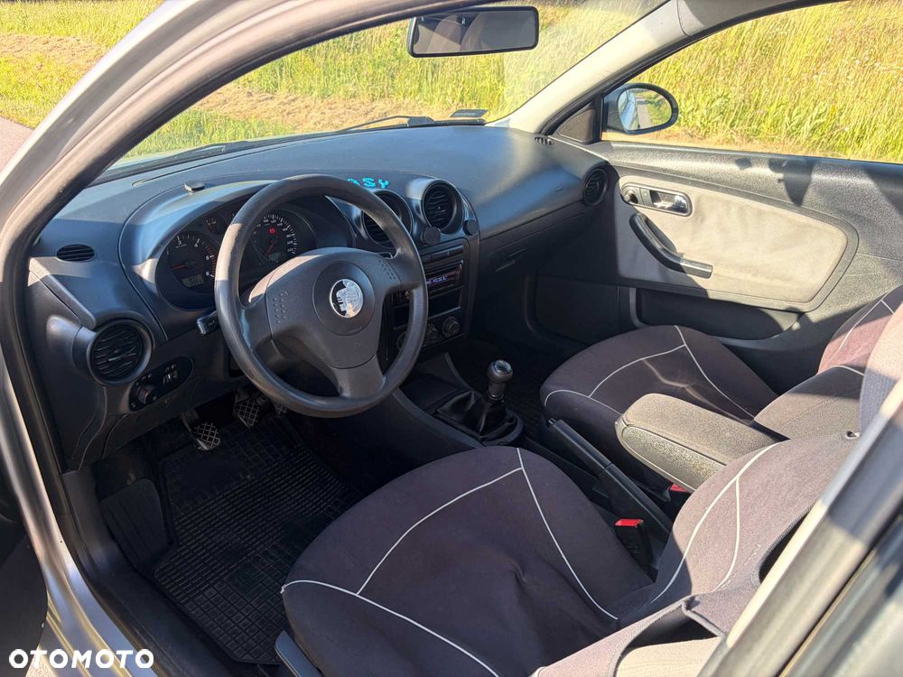 Seat Ibiza - 6