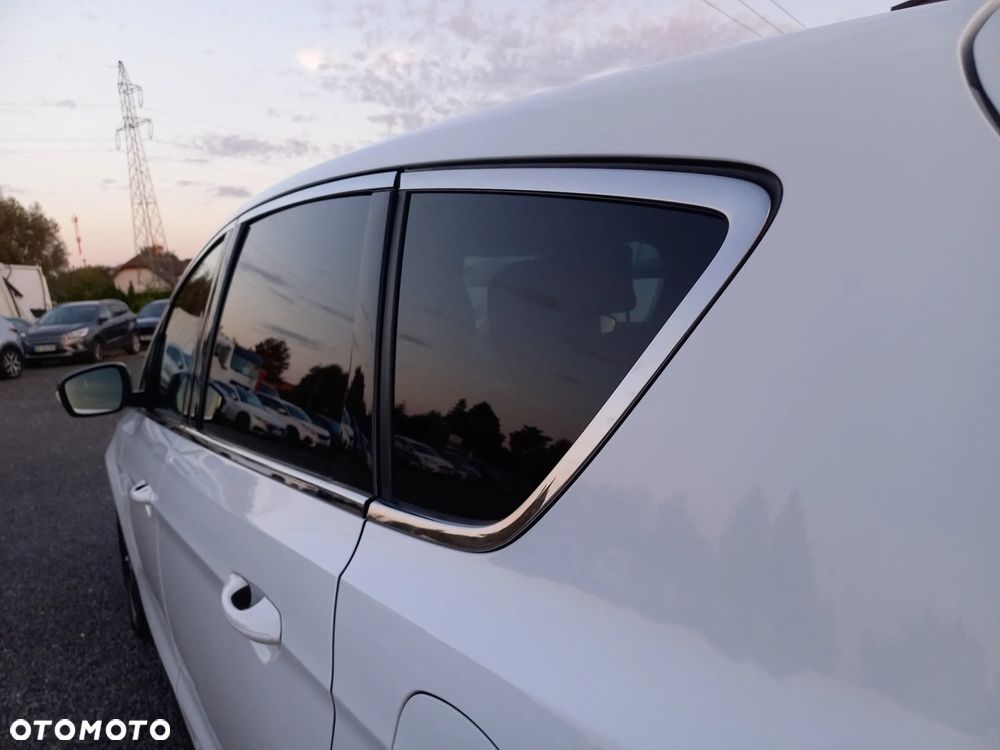 Ford S-Max 2.0 TDCi Titanium PowerShift - 14
