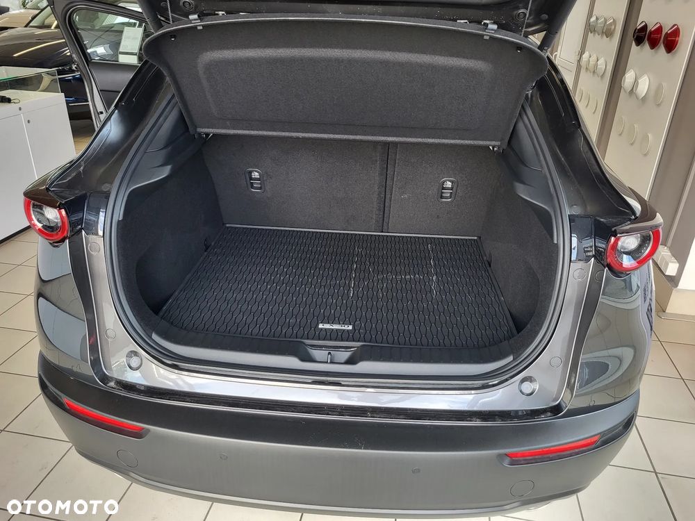 Mazda CX-30 - 9