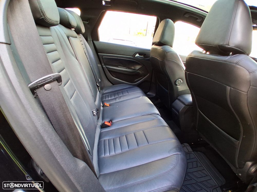 Peugeot 308 SW 1.5 BlueHDi GT Line - 26