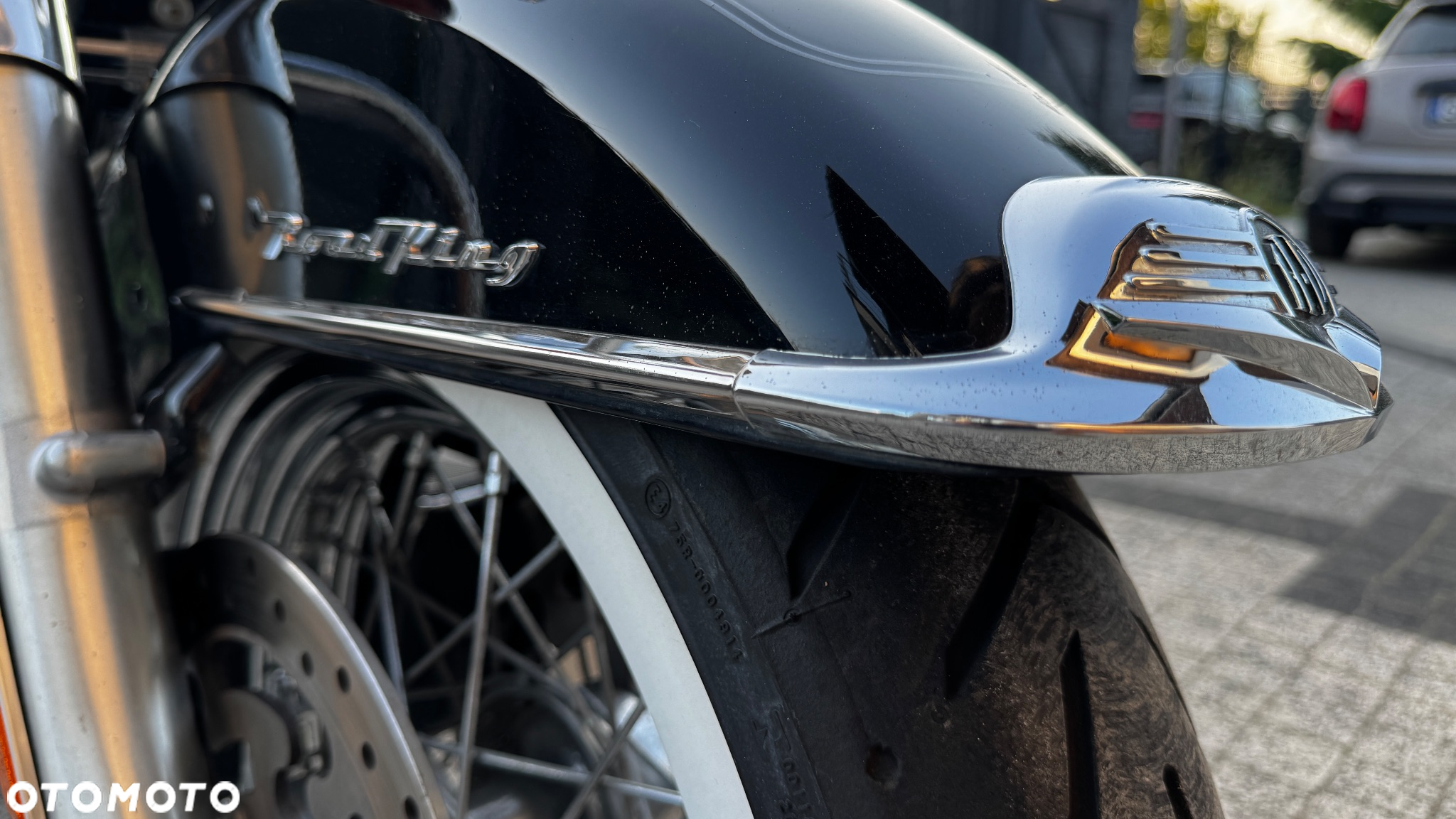 Harley-Davidson Touring Road King - 24