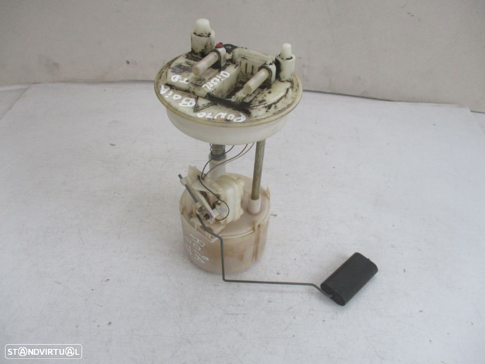 Boia Medidor Gasoleo Fiat Punto TD - 1