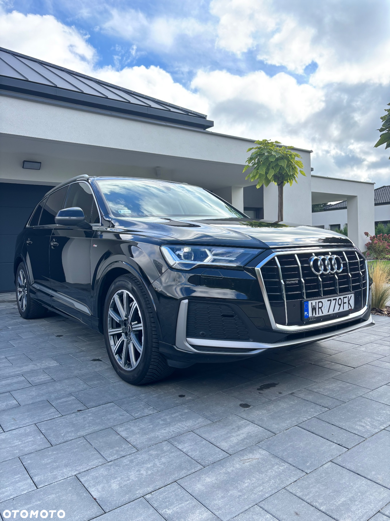 Audi Q7 - 2