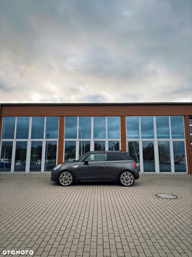 MINI Cooper S - 6