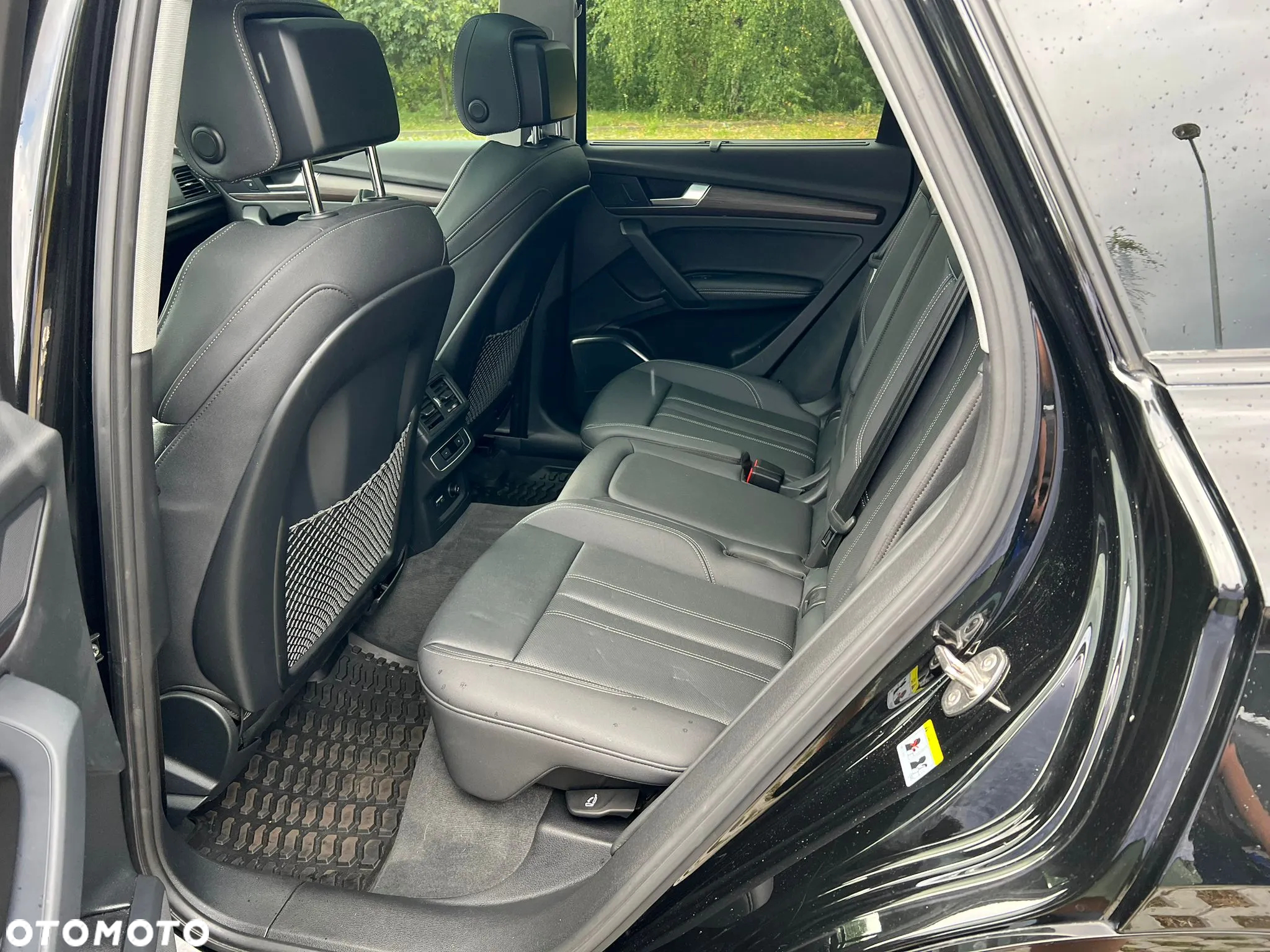 Audi Q5 45 TFSI quattro S tronic S line - 30