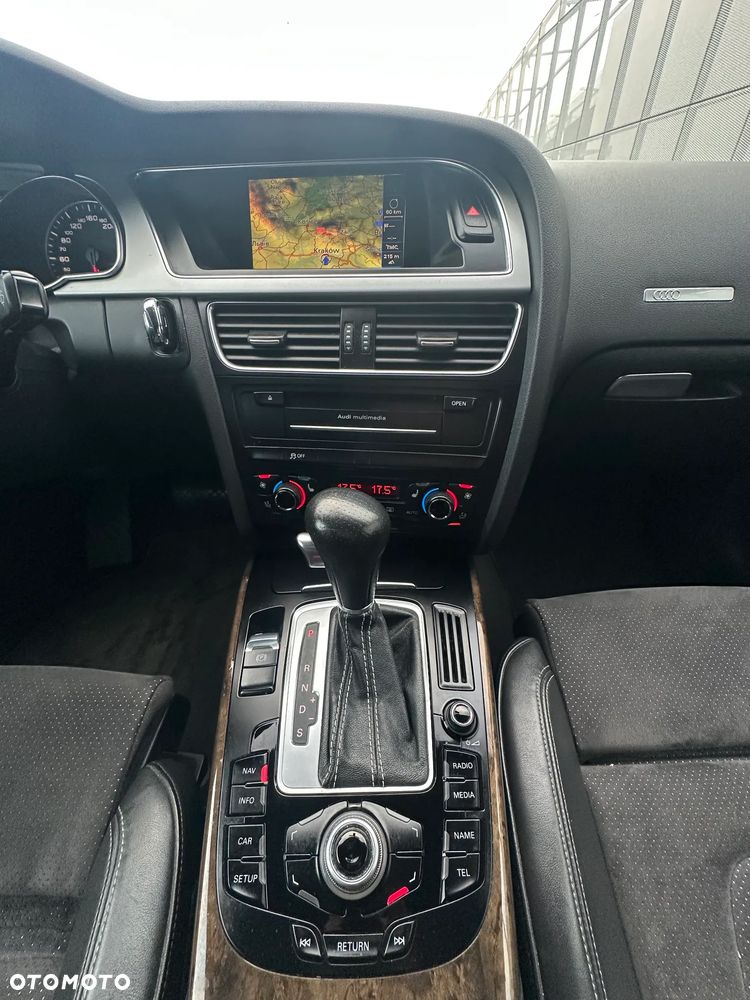 Audi A5 Sportback - 16