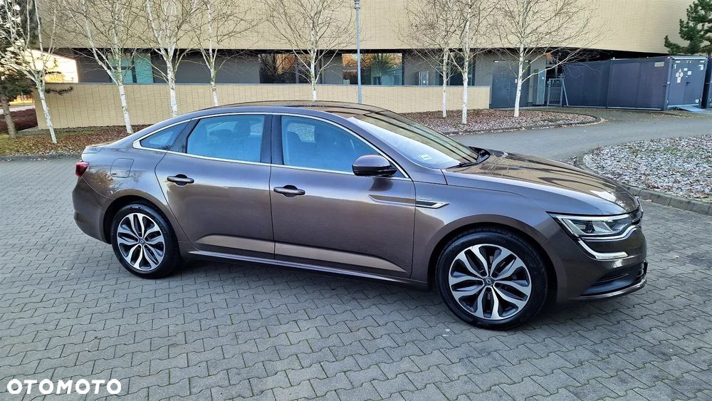 Renault Talisman - 6