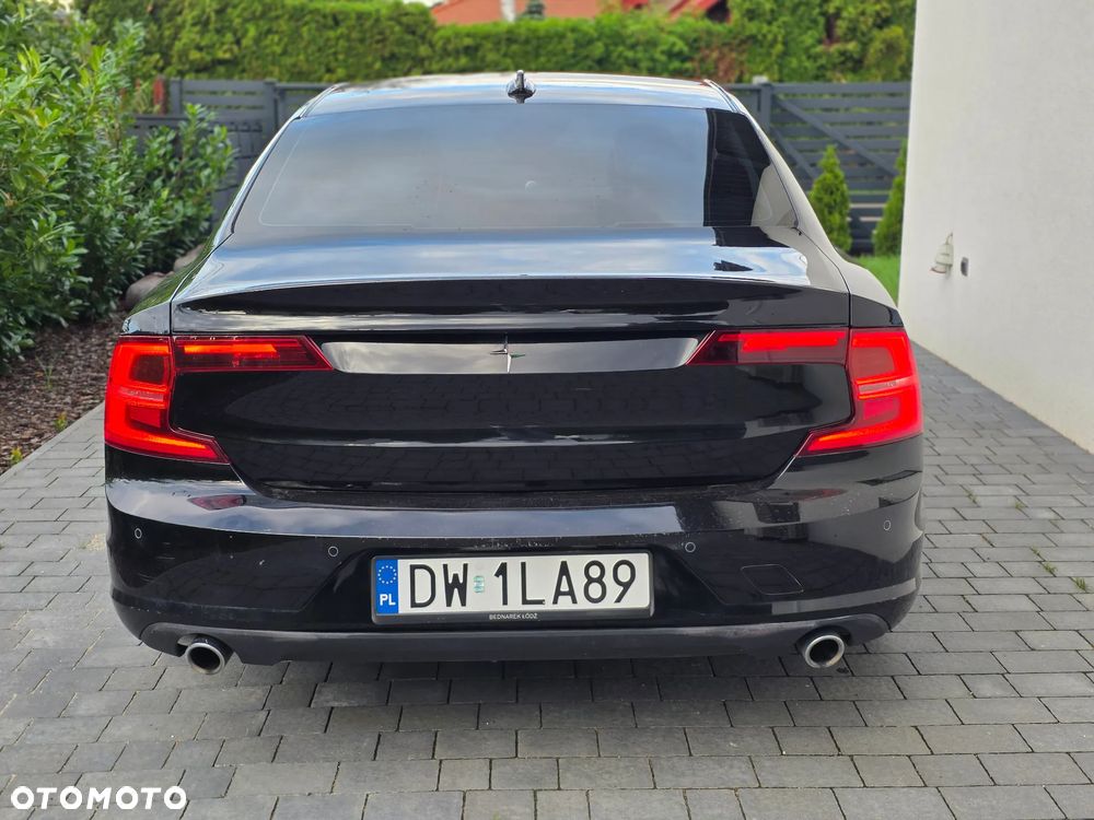 Volvo S90 D4 Momentum - 5
