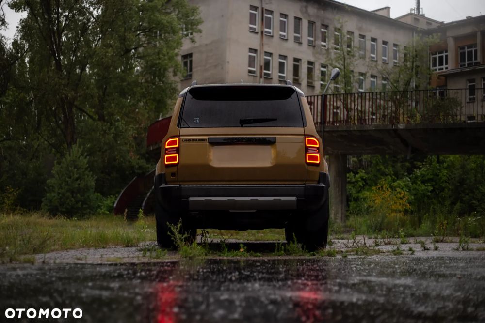 Toyota Land Cruiser LC 2.8 D-4D First Edition - 8