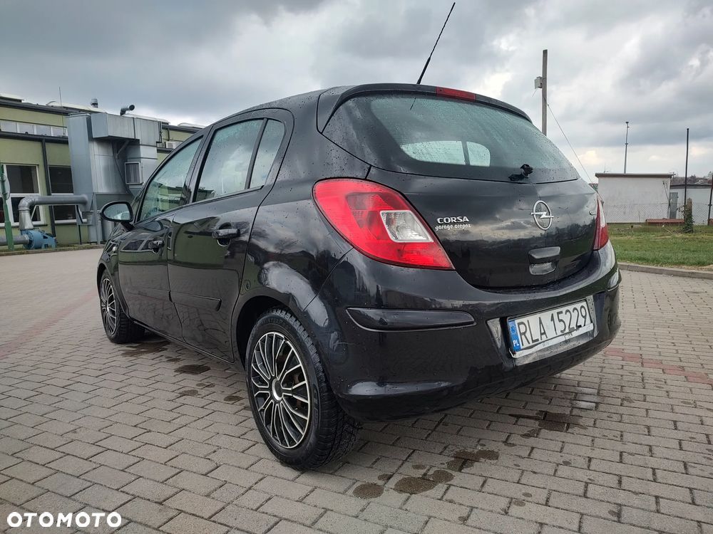 Opel Corsa 1.3 CDTI Catch me - 18