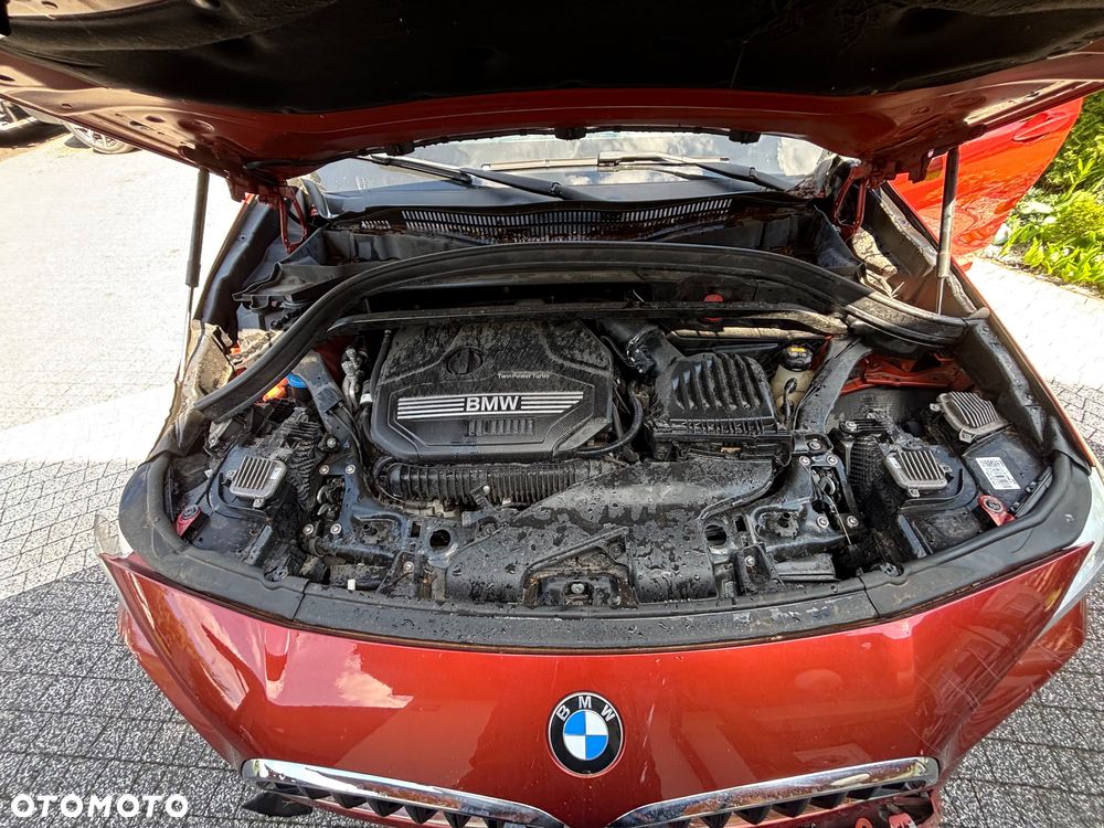 BMW X2 - 12