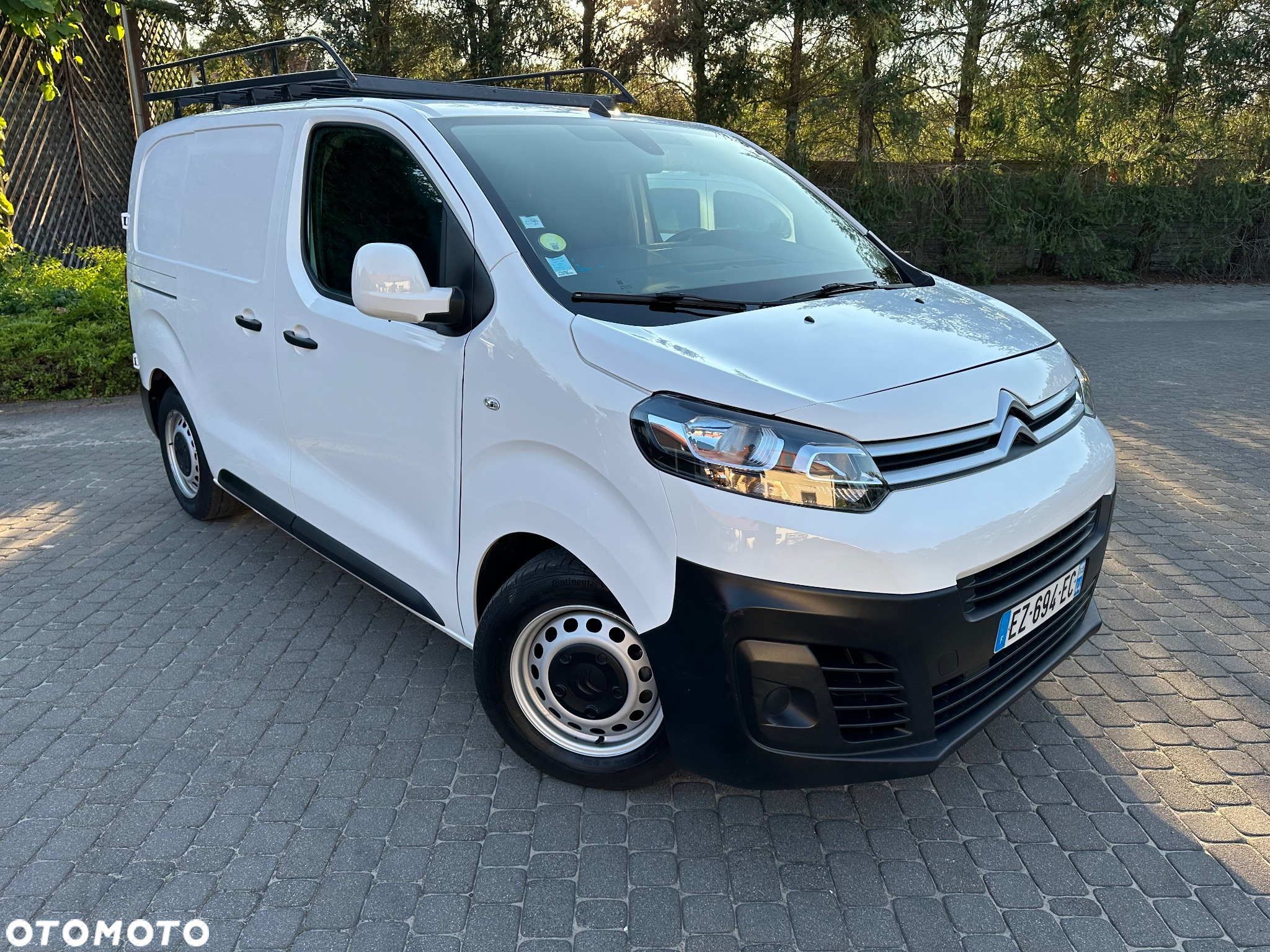 Citroën Jumpy - 4