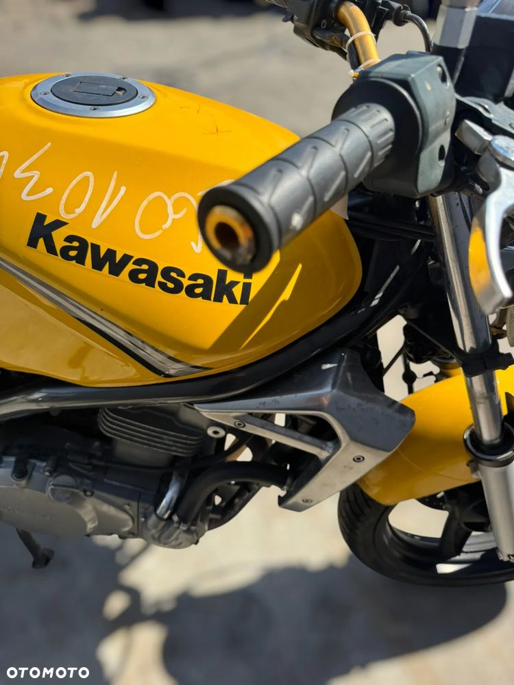 Suzuki ER - 15