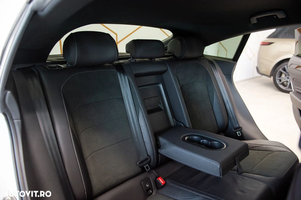 Volkswagen ARTEON 2.0 TDI 4Motion DSG R-Line - 34