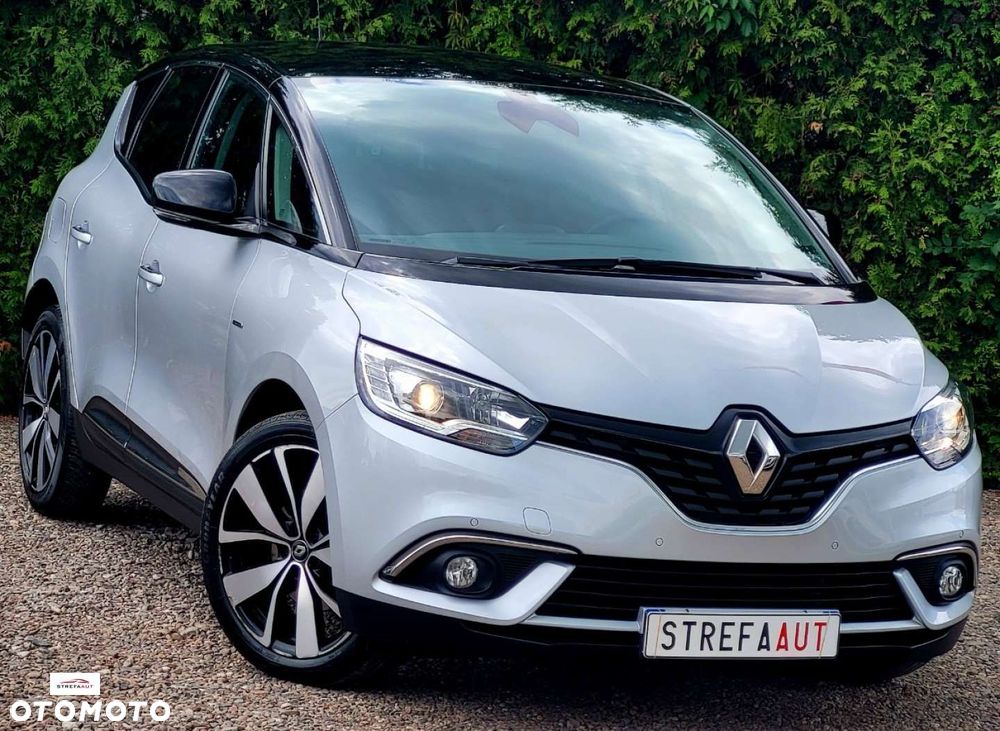 Renault Scenic - 10