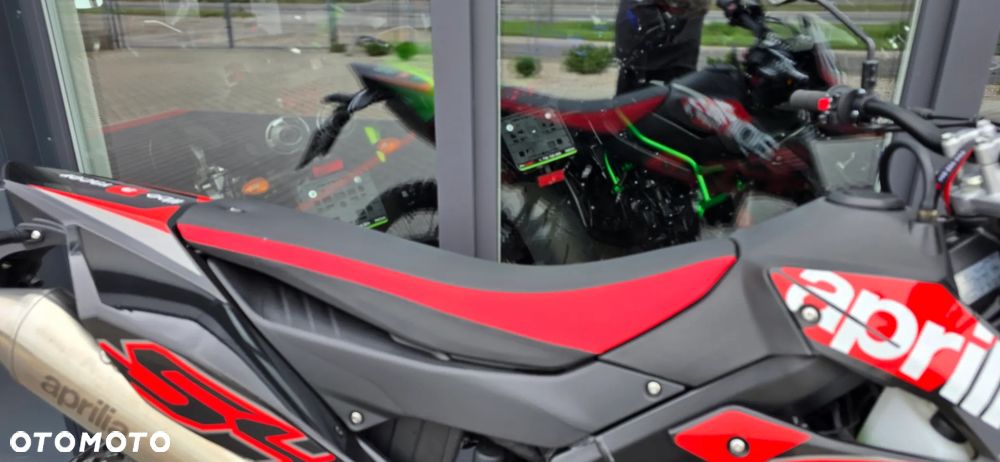Aprilia RX - 15