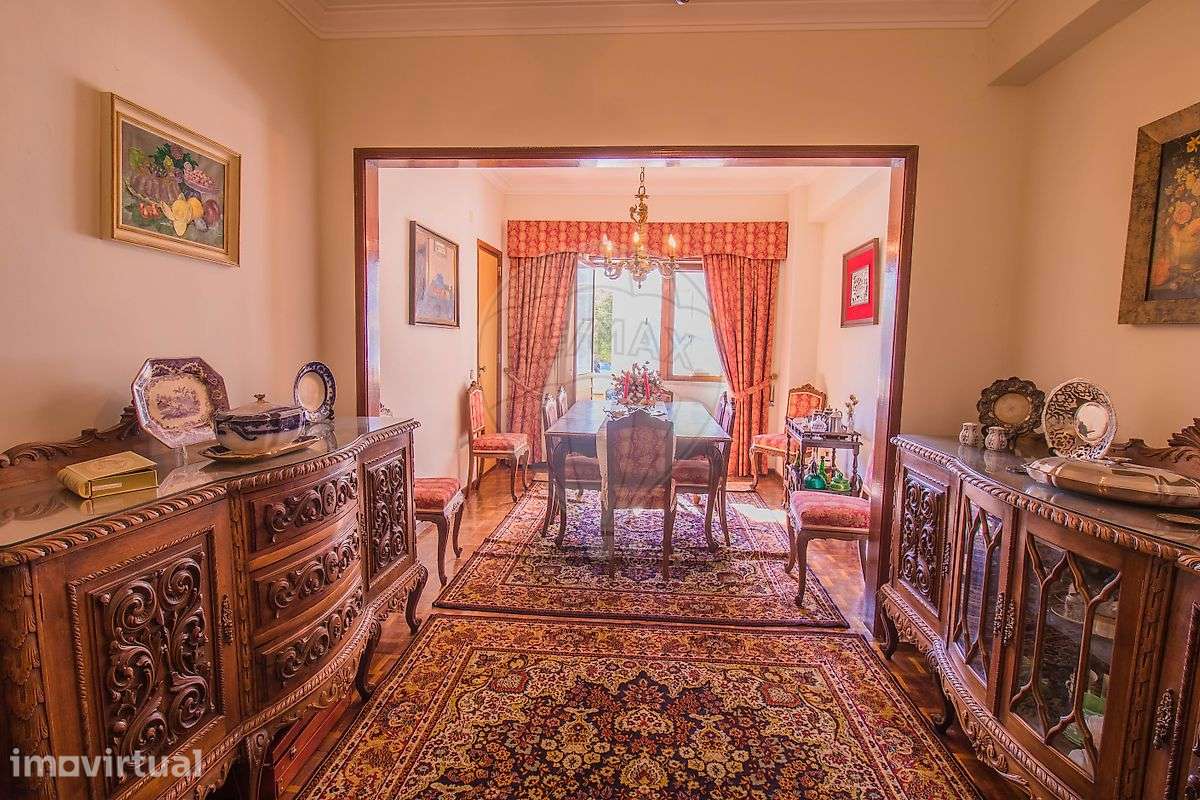 Apartamento T4 para venda - Grande imagem: 4/35