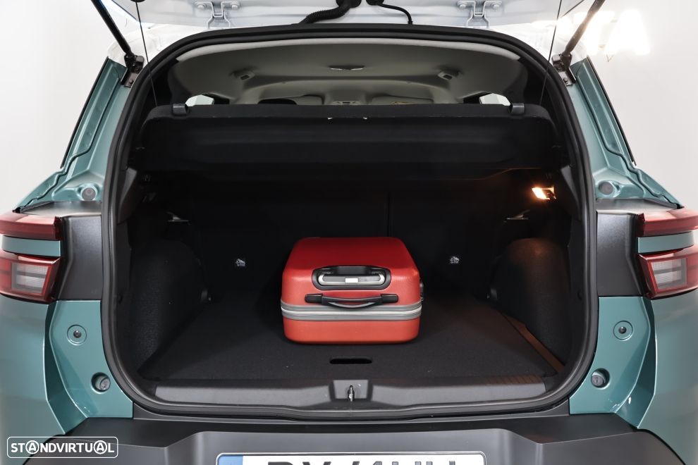 Opel Frontera - 27