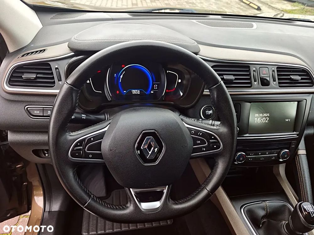 Renault Kadjar Energy dCi 130 4x4 XMOD - 25