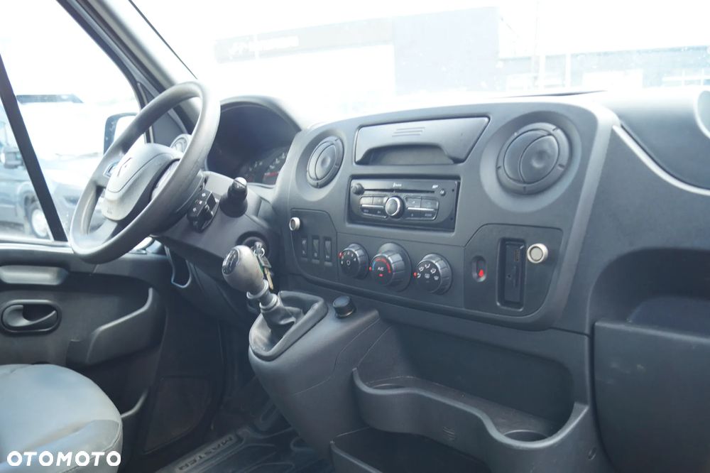 Renault Master - 30
