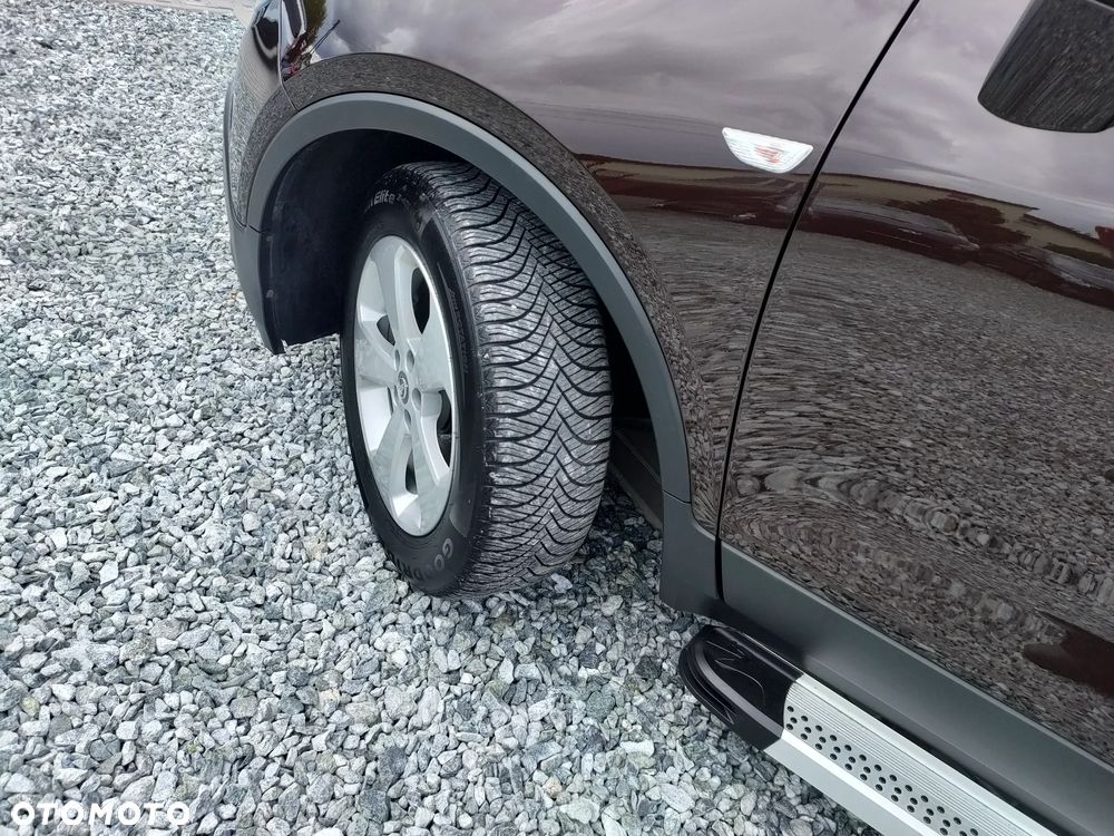 Opel Mokka 1.6 CDTI Automatik Innovation - 4