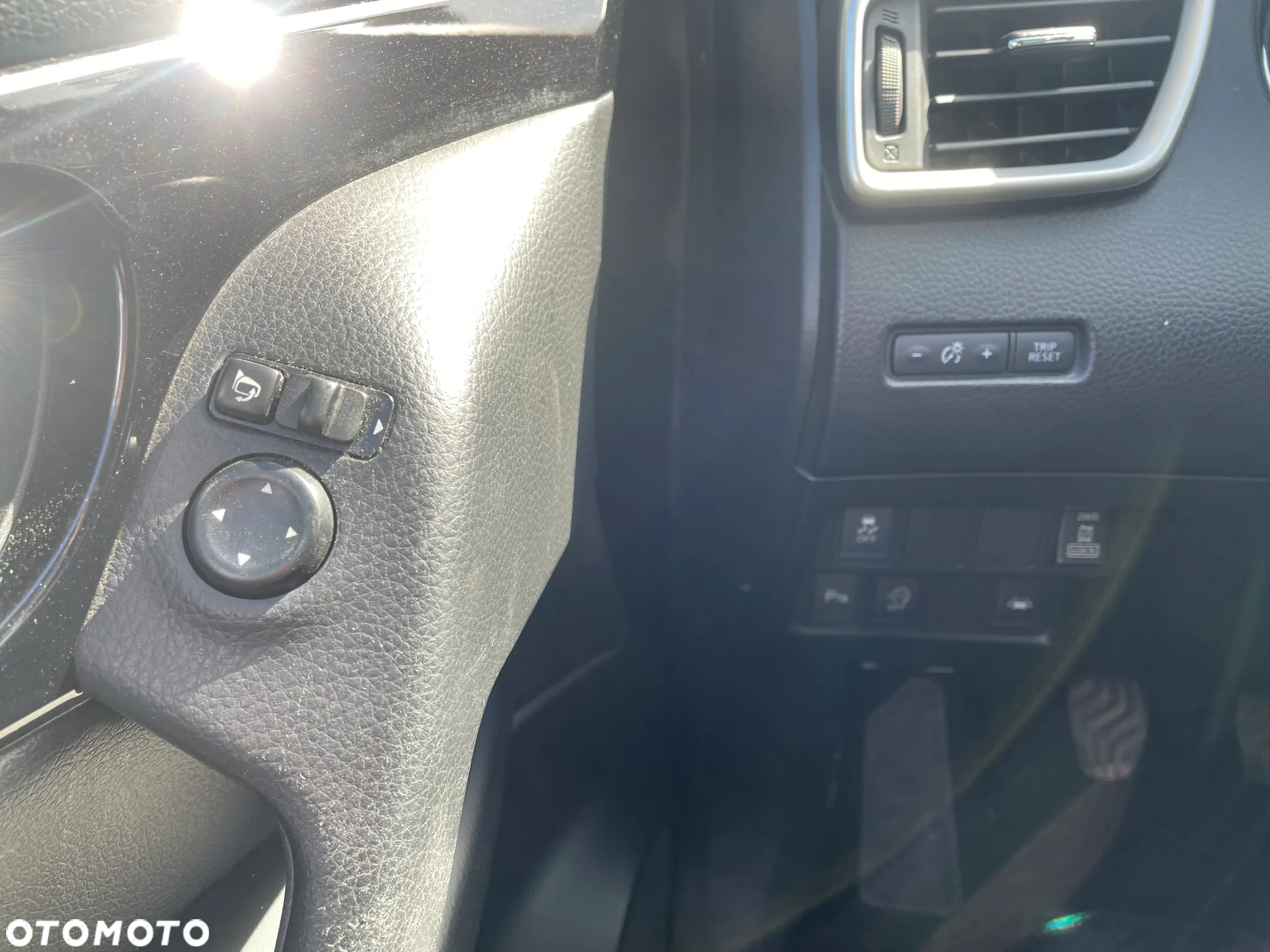 Nissan Qashqai 1.6 dCi 4x4 Acenta S&S - 7