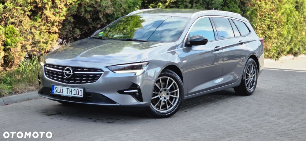 Opel Insignia 1.5 Business Elegance - 4