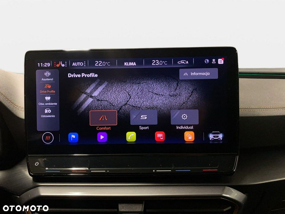 Cupra Formentor - 26