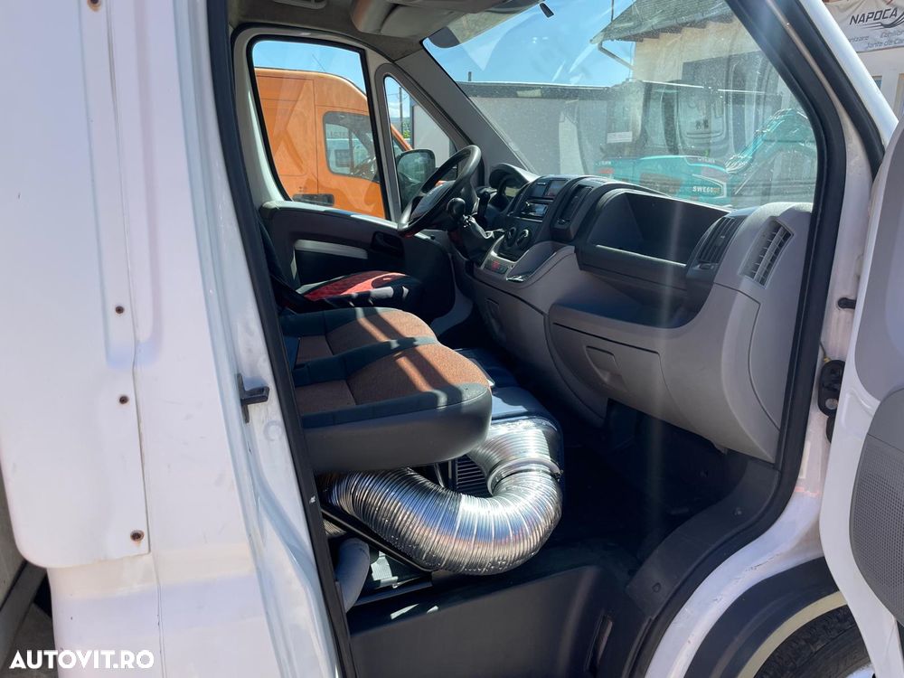 Fiat DUCATO - 15