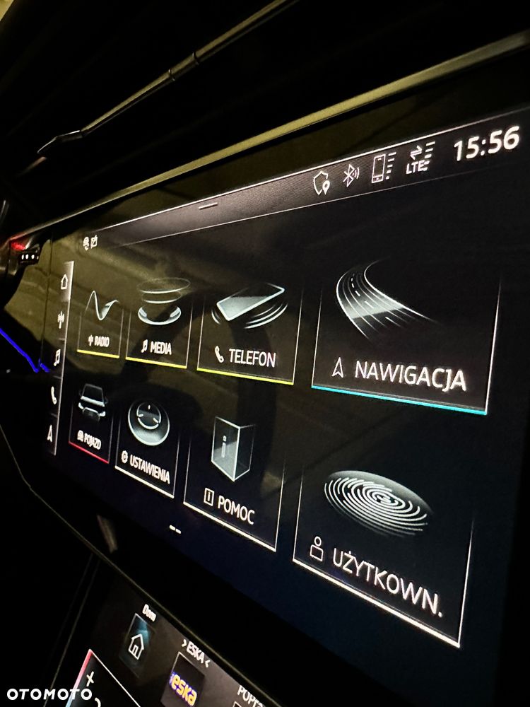 Audi Q8 50 TDI mHEV Quattro Tiptronic - 12