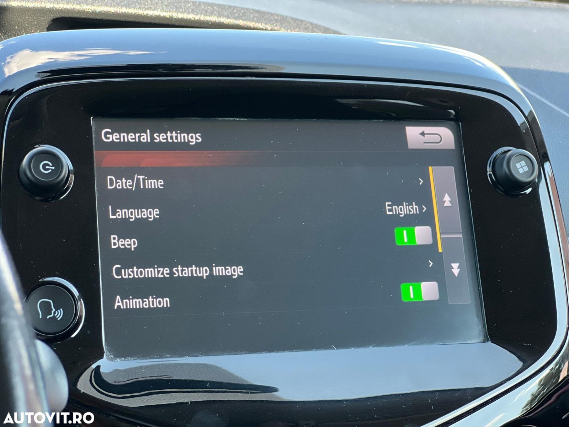Toyota Aygo - 20