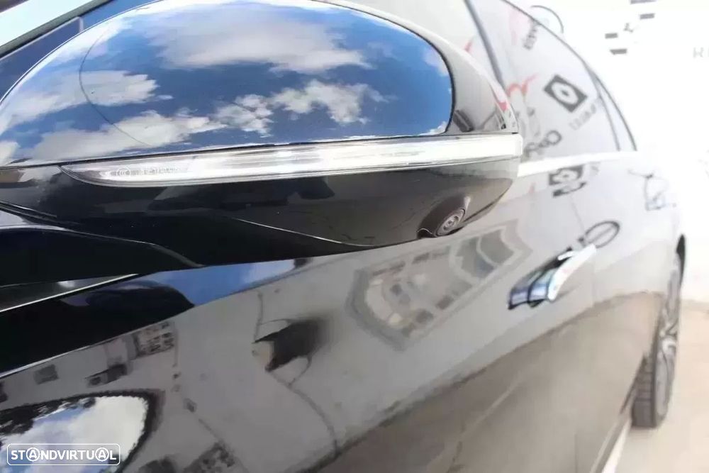 Mercedes-Benz S 580 e Longo - 15