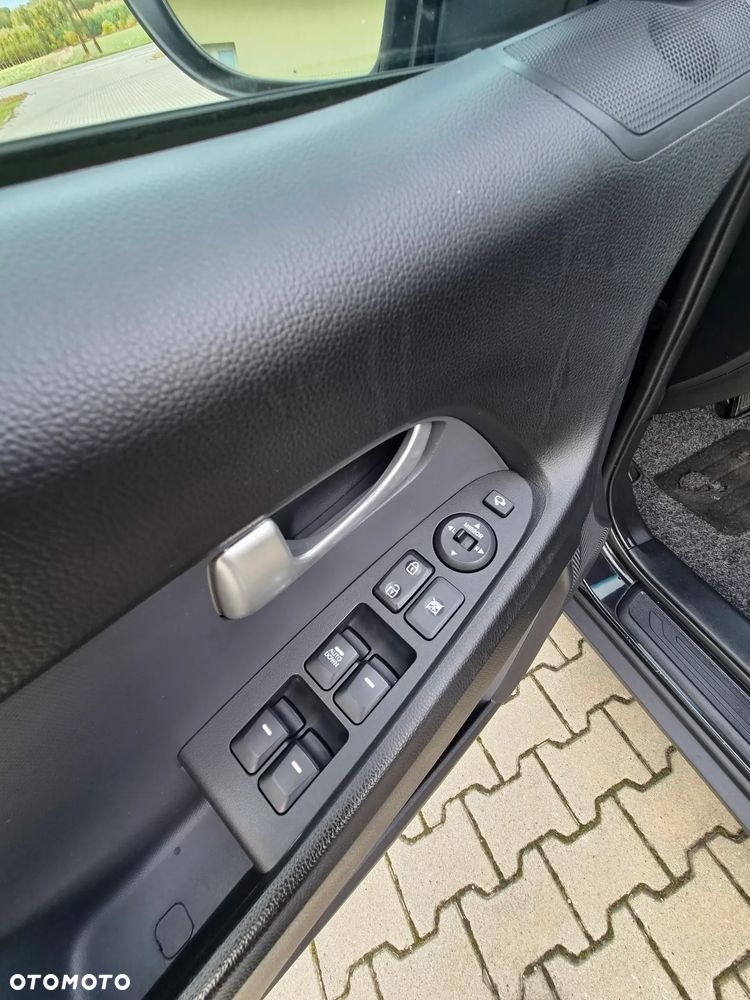 Kia Sportage - 20