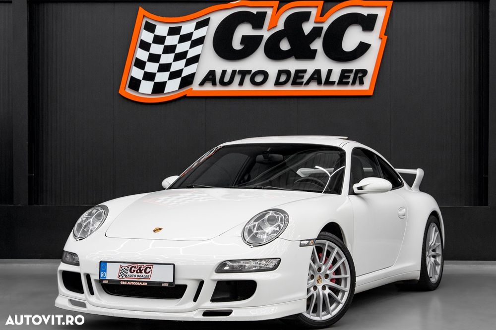 Porsche 911 - 2