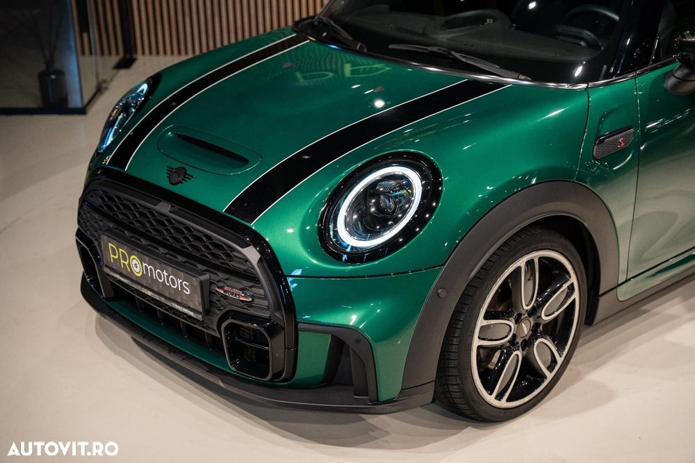 Mini Cooper S Aut. Yours Trim - 6